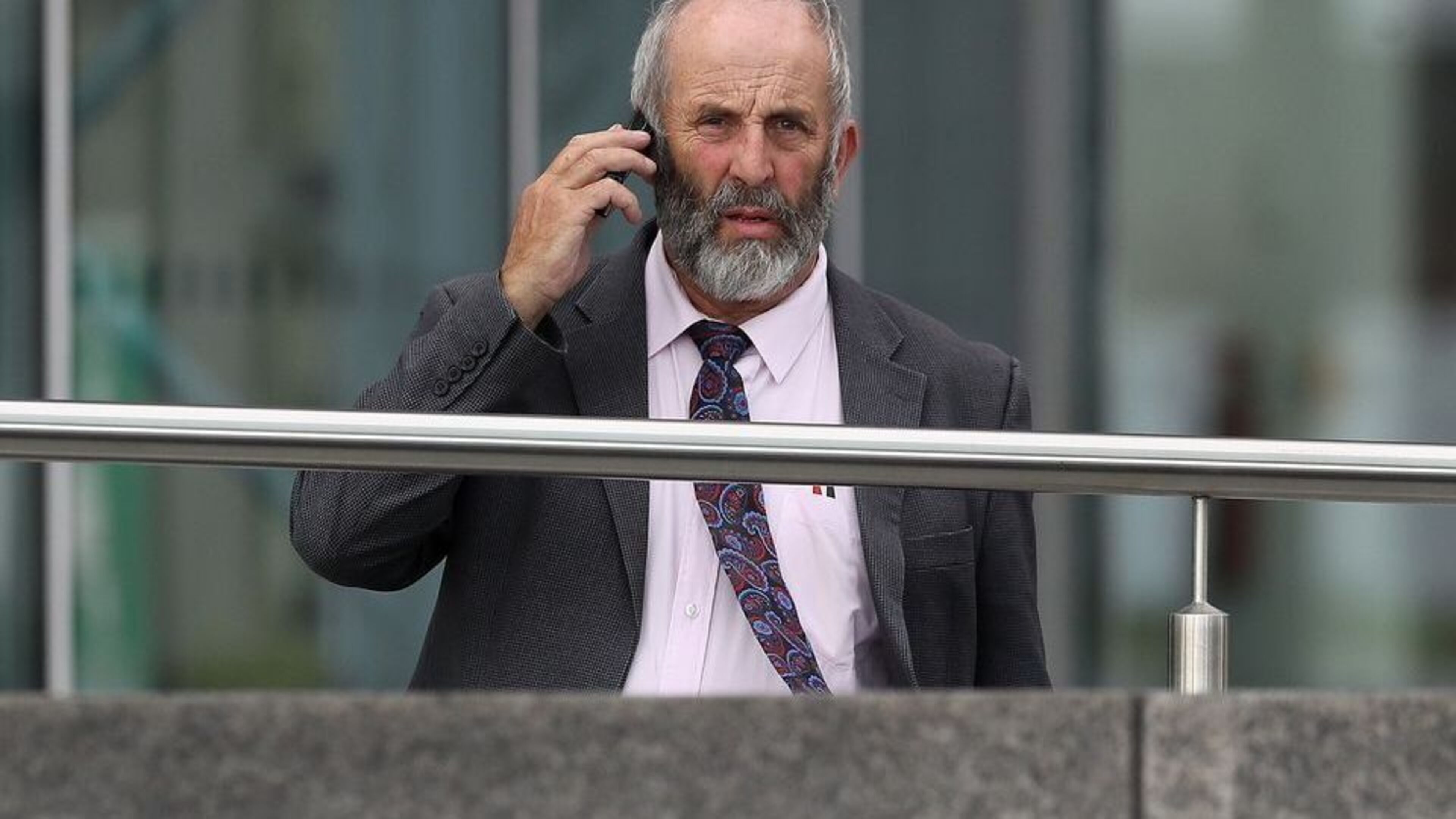 Danny Healy-Rae says young people feel ‘better off not working’ to qualify for housing
